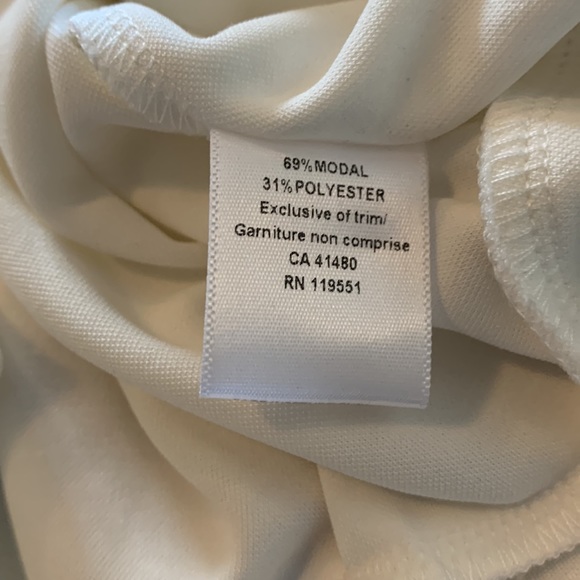 Gentle Fawn Shirt Sleeve Top - Picture 6 of 6